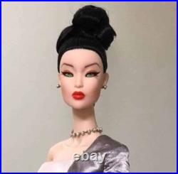 Glamour Oz Supermodel Lucille Lei Yum Yum Chachacha -jozef Szekeres Le375 Mib