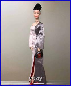 Glamour Oz Supermodel Lucille Lei Yum Yum Chachacha -jozef Szekeres Le375 Mib