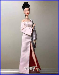 Glamour Oz Supermodel Lucille Lei Yum Yum Chachacha -jozef Szekeres Le375 Mib
