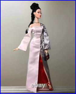 Glamour Oz Supermodel Lucille Lei Yum Yum Chachacha -jozef Szekeres Le375 Mib Glamour Oz Supermodel Lucille Lei Yum Yum Chachacha -jozef Szekeres Le375 Mib