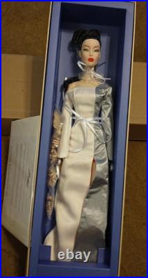 Glamour Oz Supermodel Lucille Lei Yum Yum Chachacha -jozef Szekeres Le375 Mib