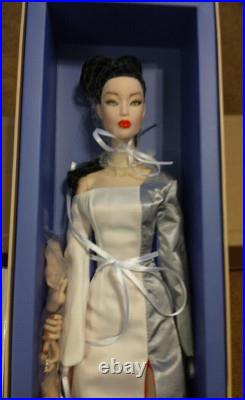 Glamour Oz Supermodel Lucille Lei Yum Yum Chachacha -jozef Szekeres Le375 Mib Glamour Oz Supermodel Lucille Lei Yum Yum Chachacha -jozef Szekeres Le375 Mib
