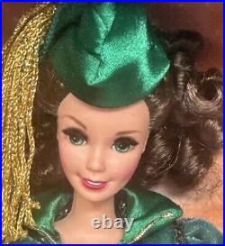 Gone With The Wind Barbie as Scarlett O'Hara Dolls Lot of 3 Mattel 1994 NEW