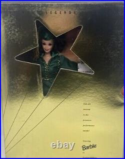 Gone With The Wind Barbie as Scarlett O'Hara Dolls Lot of 3 Mattel 1994 NEW