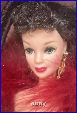 Gone With The Wind Barbie as Scarlett O'Hara Dolls Lot of 3 Mattel 1994 NEW