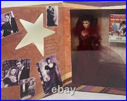 Gone With The Wind Barbie as Scarlett O'Hara Dolls Lot of 3 Mattel 1994 NEW