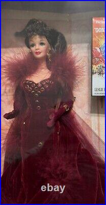 Gone With The Wind Barbie as Scarlett O'Hara Dolls Lot of 3 Mattel 1994 NEW