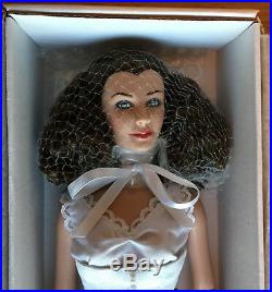 Gone With The Wind Scarlett (Vivien Leigh) a RARE 2007 Basic Tonner doll NRFB