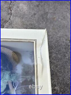 Gone With The Wind The Franklin Mint 16 Scarlett O'Hara Vinyl Portrait Doll