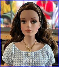 Grace Marie Doll, r. Tonner design, 2020 Virtual Doll Convention MINT