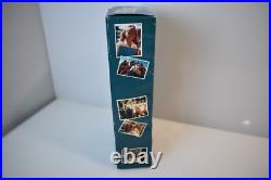 Grease Movie Portrait Doll Sandy Franklin Mint Olivia Newton John New Box Dmg