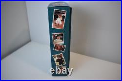 Grease Movie Portrait Doll Sandy Franklin Mint Olivia Newton John New Box Dmg