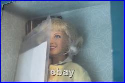 Grease Movie Portrait Doll Sandy Franklin Mint Olivia Newton John New Box Dmg
