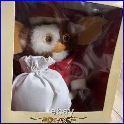 Gremlins Plush Figure doll GIZUMO Jun planning Limited millennium2000 Christmas