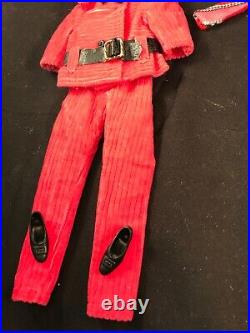 Groovy Get-ups #1270 Barbie/francie Doll1965 Complete & Near Mintvvhtg