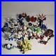 Gundam figure Huge Lot Set soft vinyl Doll Kit Japanese Anime