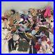 HUGE Lot Vtg. 14 2001 Girl & 2002 Boy Bratz Dolls, Shoes, Clothes & Accessories