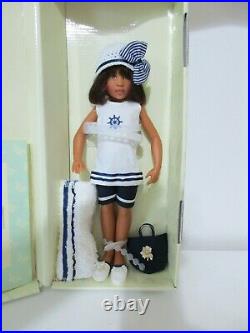 Helen Kish & Co. Beach Girl Cassie Doll New Mib