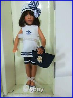 Helen Kish & Co. Beach Girl Cassie Doll New Mib