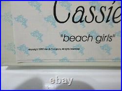 Helen Kish & Co. Beach Girl Cassie Doll New Mib