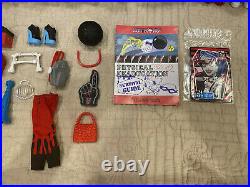 Huge 15 doll lot all different Ghoulia Yelps Clothing Shoes Accessories Diary