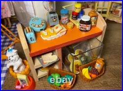 Huge Happy Family Lot Gift Set Midge Belly&Baby, Alan & Ryan, Grandparents