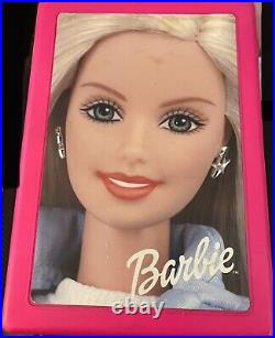 Huge Vintage 90s-2K Barbie Wedding Lot +Case, 4 Dolls, 11 Dresses + Accessories