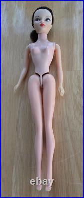 Huge Vintage Uneeda Miss Suzette Doll Lot/69 Clothing Accessories Extras Exc/NM