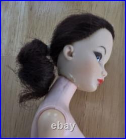 Huge Vintage Uneeda Miss Suzette Doll Lot/69 Clothing Accessories Extras Exc/NM