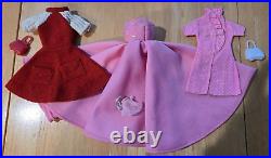 Huge Vintage Uneeda Miss Suzette Doll Lot/69 Clothing Accessories Extras Exc/NM