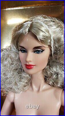 Integrity Miss Behave The Industry Style Lab Lark Lawrence Doll Mint NRFB NEW