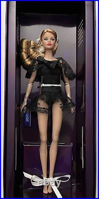 Integrity Toys Ginger Gilroy Boudoir Noir 2021 Obsession Convention