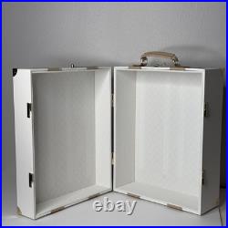 Integrity Toys Modular Trunk System 15104 FASHION ROYALTY IT Base Unit Shell