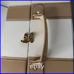 Integrity Toys Modular Trunk System 15104 FASHION ROYALTY IT Base Unit Shell