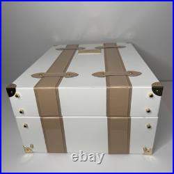 Integrity Toys Modular Trunk System 15104 FASHION ROYALTY IT Base Unit Shell