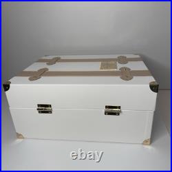Integrity Toys Modular Trunk System 15104 FASHION ROYALTY IT Base Unit Shell