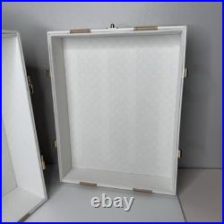 Integrity Toys Modular Trunk System 15104 FASHION ROYALTY IT Base Unit Shell