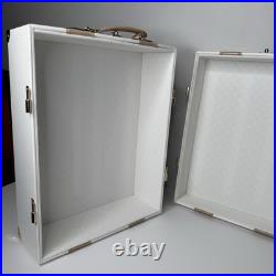 Integrity Toys Modular Trunk System 15104 FASHION ROYALTY IT Base Unit Shell