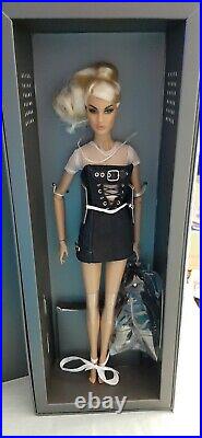 Integrity Toys NU Face Pretty Reckless Rayna Ahmadi Doll MINT IN BOX