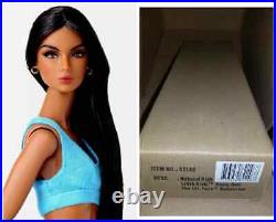 Integrity Toys Nuface Lilith Blair Natural High Doll Nrfb Mint Same Day Ship