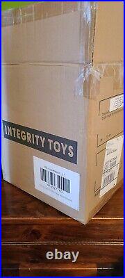 Integrity Toys Poppy Parker 2021 Style Lab Collection Complete NRFB