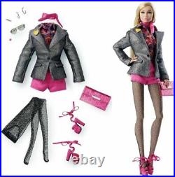 Integrity Toys Poppy Parker 2021 Style Lab Collection Complete NRFB