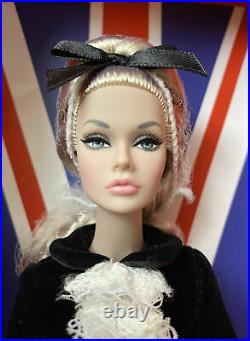 Integrity Toys WELCOME TO MISTY HOLLOWS Poppy Parker Swinging London Doll NRFB