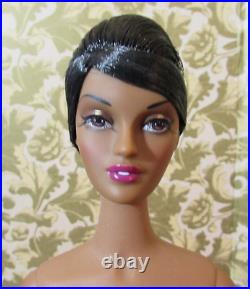 Integrity Violet Waters Silhouette of the 60's Nude 15 3/4 Vinyl Doll ONLY MINT