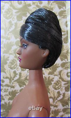 Integrity Violet Waters Silhouette of the 60's Nude 15 3/4 Vinyl Doll ONLY MINT