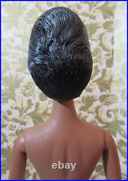 Integrity Violet Waters Silhouette of the 60's Nude 15 3/4 Vinyl Doll ONLY MINT