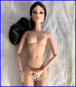 JHD Mizi doll LES MILLE ET UNE NUITS NUDE Doll Only + Box + Shipper MINT