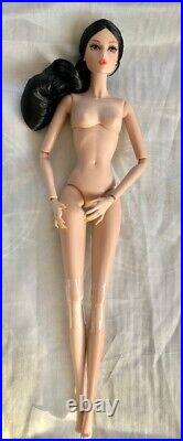 JHD Mizi doll LES MILLE ET UNE NUITS NUDE Doll Only + Box + Shipper MINT