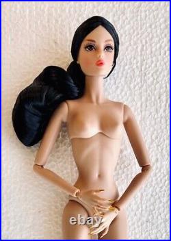 JHD Mizi doll LES MILLE ET UNE NUITS NUDE Doll Only + Box + Shipper MINT