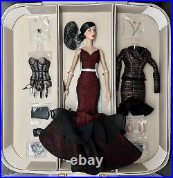 J' Adore La Fête Elyse Jolie Hatbox GS 2015 W Club Exclusive NRFB MINT